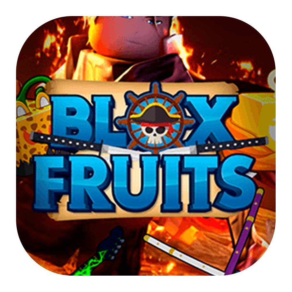 Account Blox Fruits - Giá Rẻ